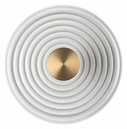 Накладной светильник Odeon Light FELT 7035/6WW