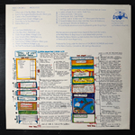 Gong ‎– Angel's Egg (Англия 1974г.)