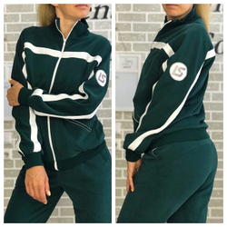 Кофта спортивная ЛИЛА