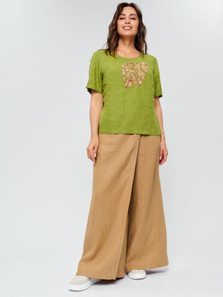 Костюм брючный