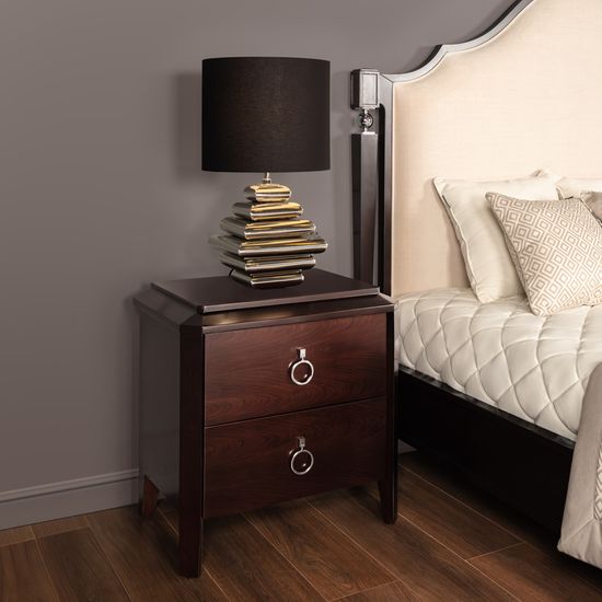 Прикроватная тумбочка MESTRE, FRATELLI BARRI