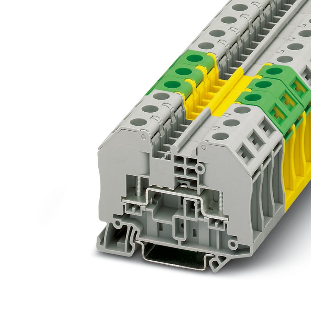 3049013 - RT 3 - Болтовые клеммы