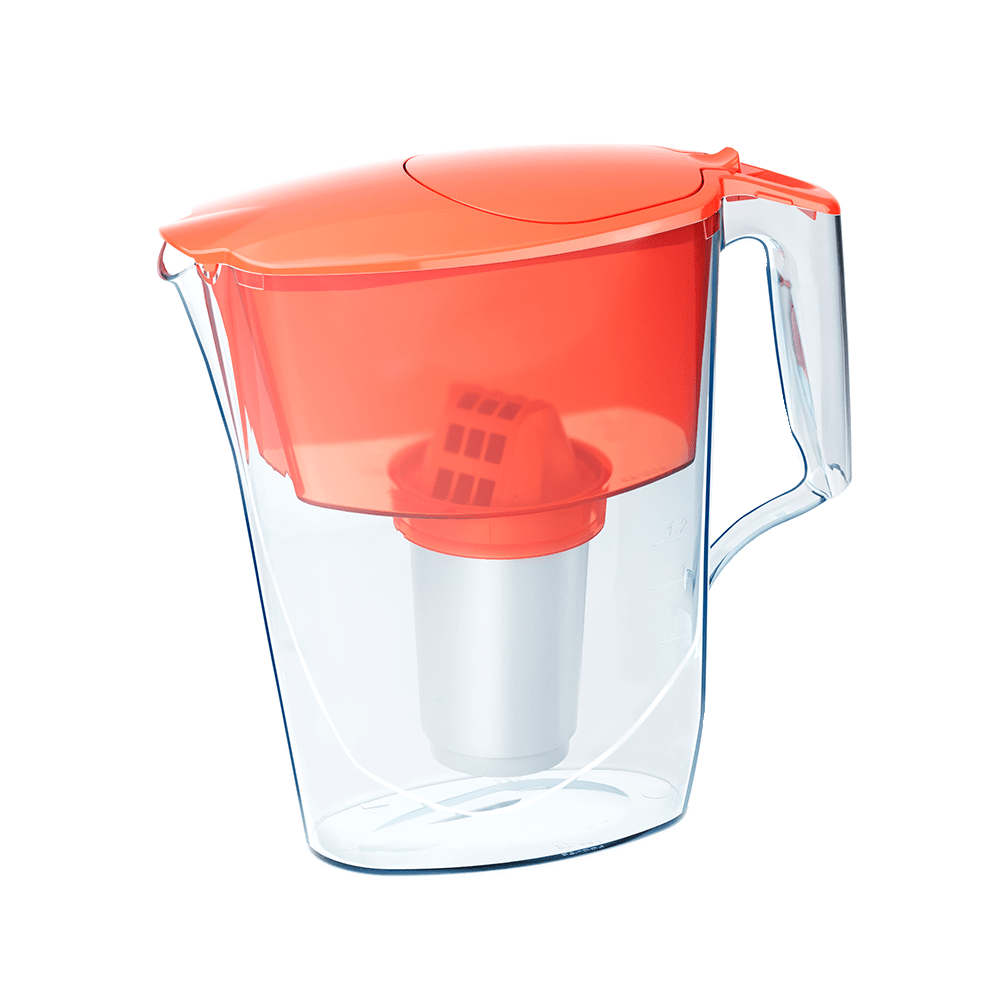 Фильтр для воды кувшинного типа Аквафор - Ультра