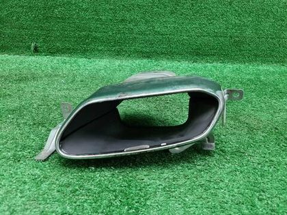 Насадка глушителя левая Volvo XC60 2 (2017-2021)