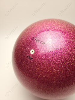 Мяч Chacott 17 см Призма 644.Azalea