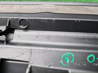 Накладка двери передняя правая Audi Q3 (14-18)