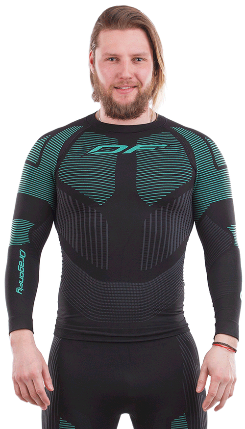 3DThermo / Зеленый