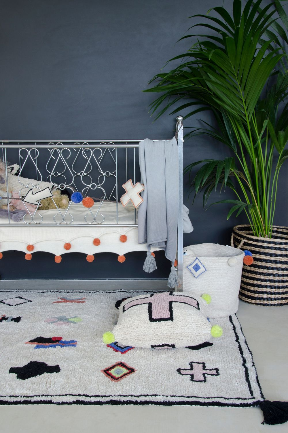 Ковер Lorena Canals Naador (140 x 200 см)