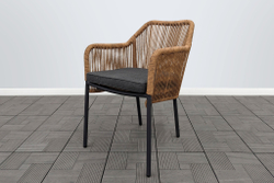 Кресло, коллекция Эмма