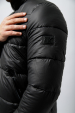 Куртка CK 6840# (чёрн.)