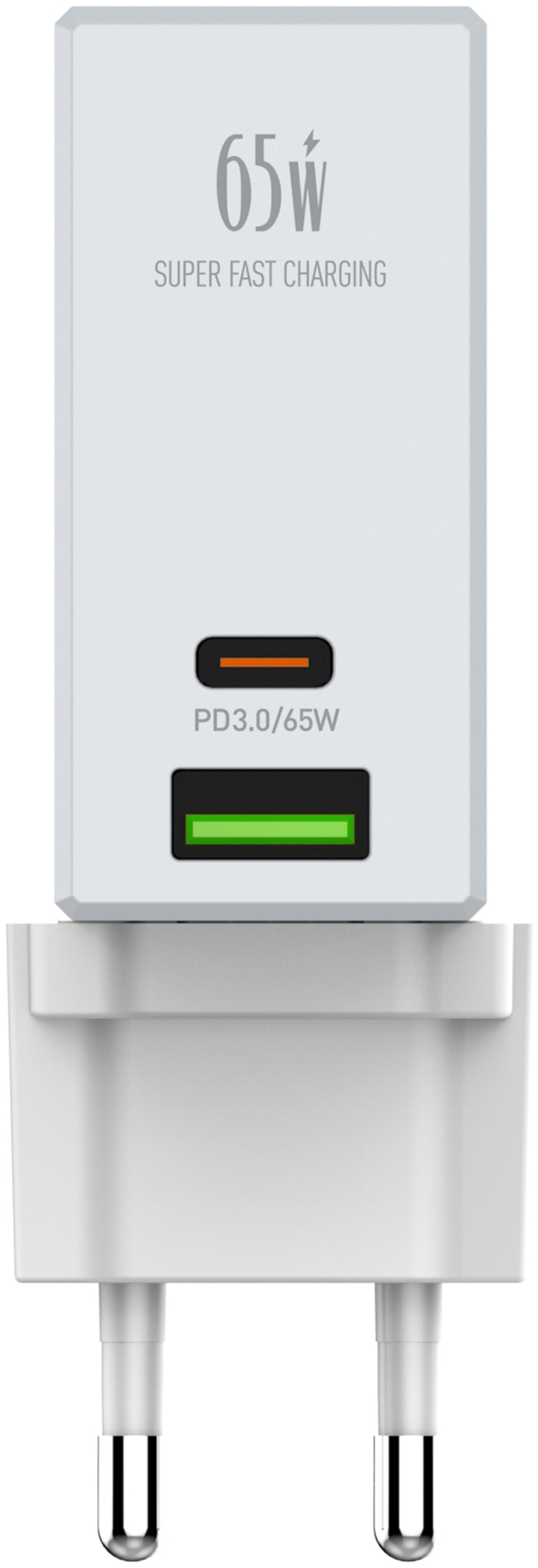 Зарядное устройство LDNIO A2620C белый