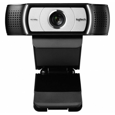 Веб-камера Logitech C930c
