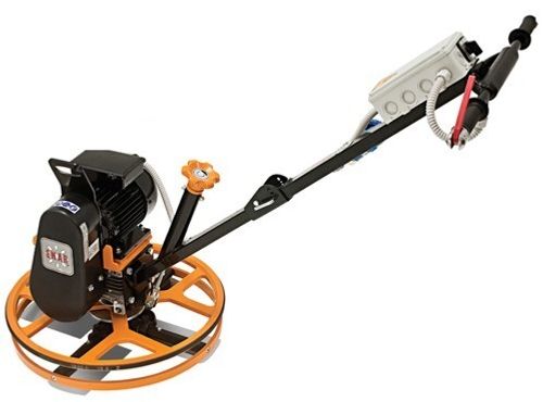 Затирочная машина Enar TIFON 600E электрическая - [600 мм / 2,2 кВт / 220V]