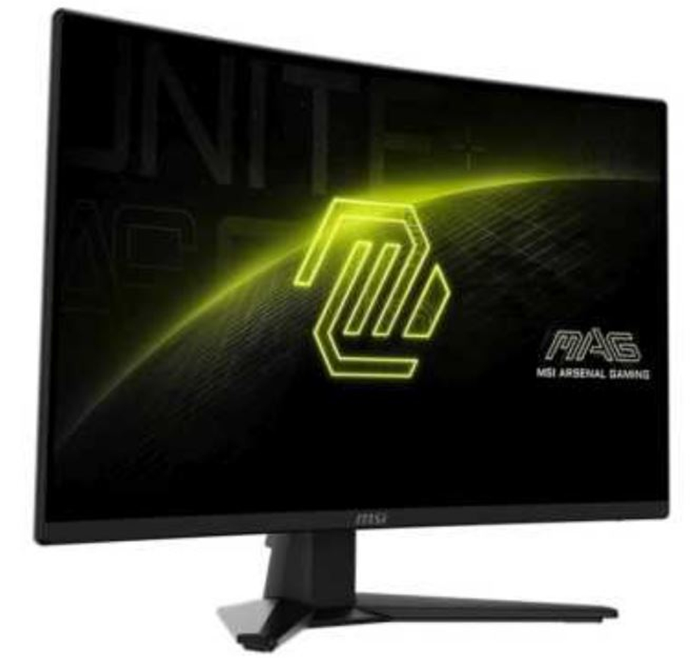 Монитор 27" MSI MAG 274CQF