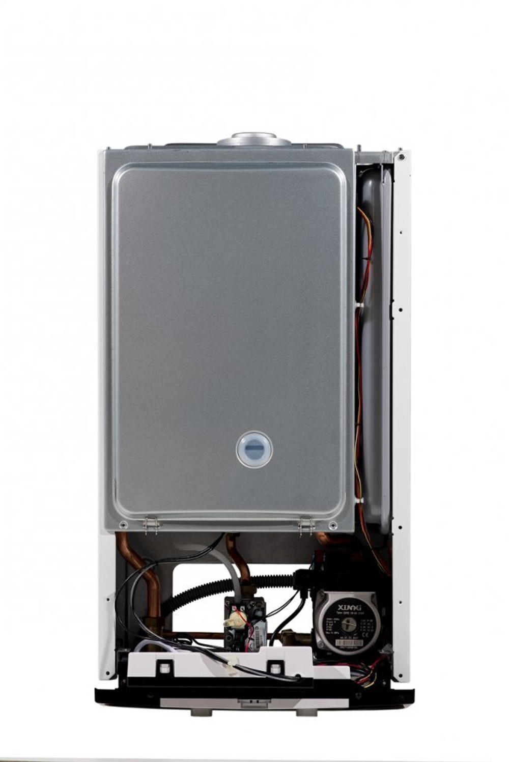 Настенный газовый котел MIZUDO GB M32ТH c шиной OpenTherm