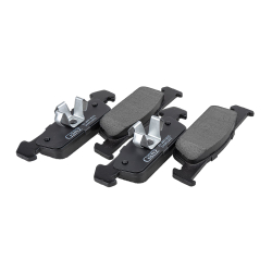 Колодки GANZ передние PRO-Line Ceramic RENAULT Logan II / Sandero II 2013 Арт.:GIJ09186C