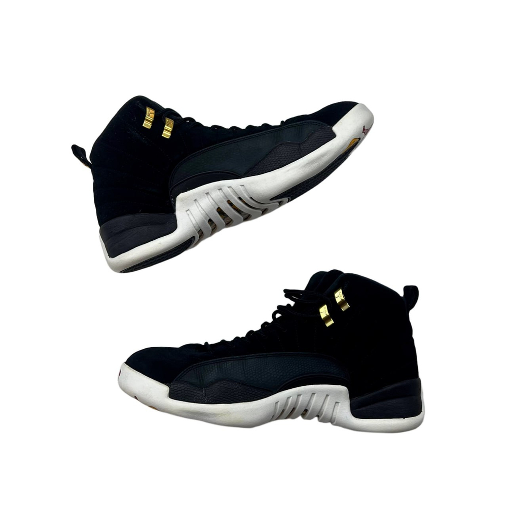 Кроссовки Nike Air Jordan 12