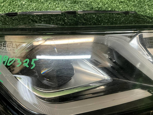 Фара правая Geely Coolray (2019-2024) LED
