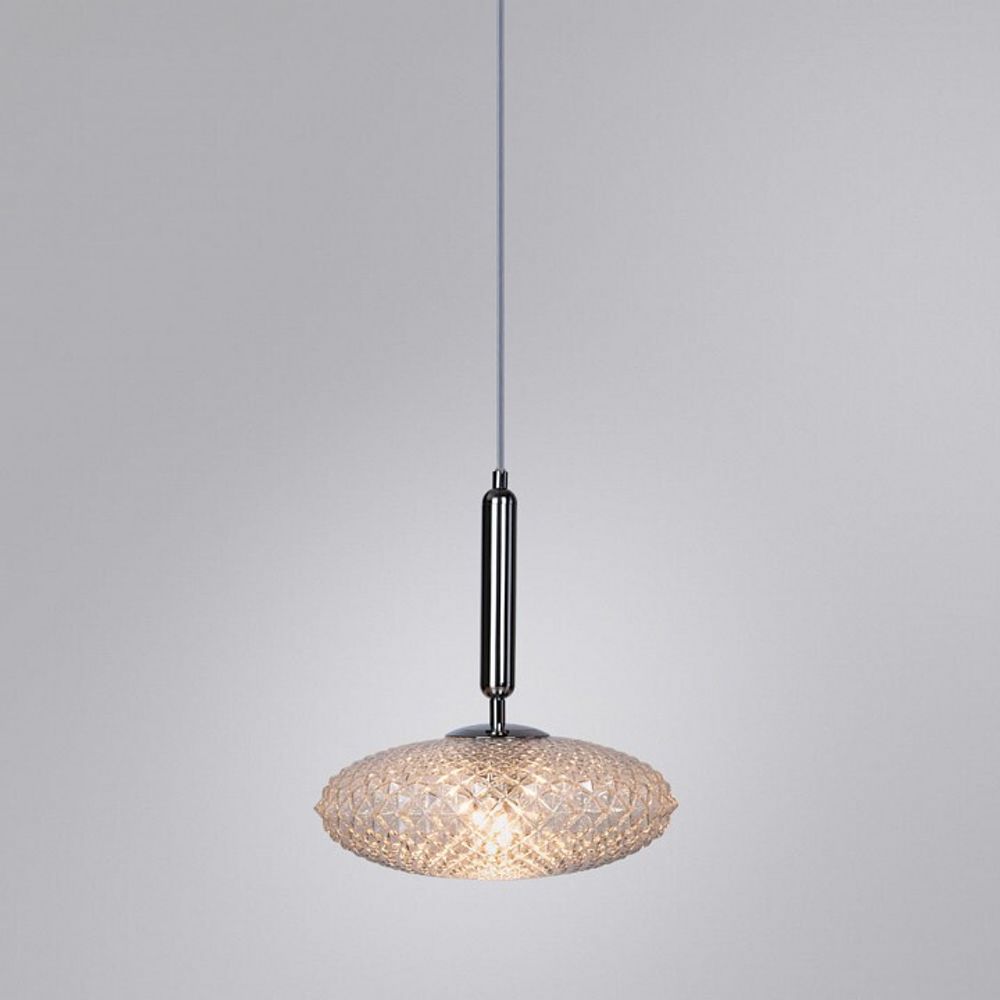 Подвесной светильник Divinare Okab 5005/02 SP-1