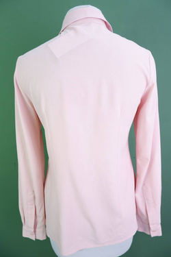 Блузка Gloria Jeans пудрового цвета, маркировка М, визуально на 46 размер