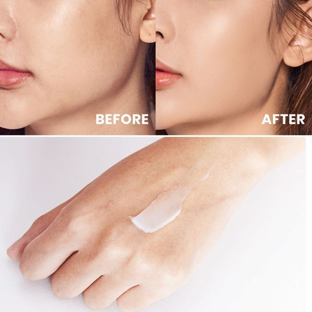 Ottie Pore Master Satin Primer праймер для сужения пор с эффектом фарфоровой кожи