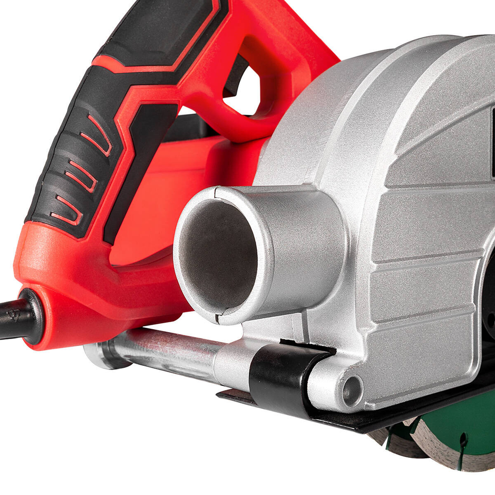 Штроборез электрический SC 01-150-1700 серия ПРОФИ КВТ