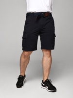 Шорты карго плотные Abercrombie & Fitch AB170