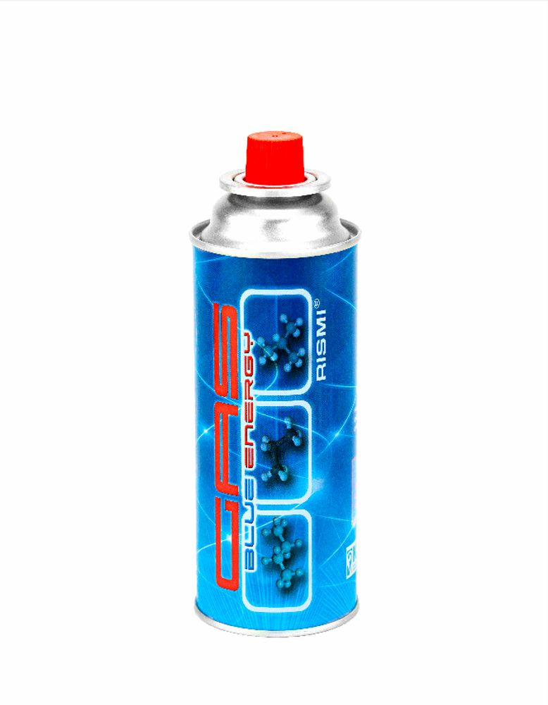 ГАЗ УНИВЕРСАЛЬНЫЙ RISMI 220ГР