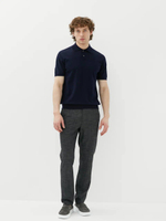 Джемпер-поло G.E.Y.I.M Collection (DBL01)