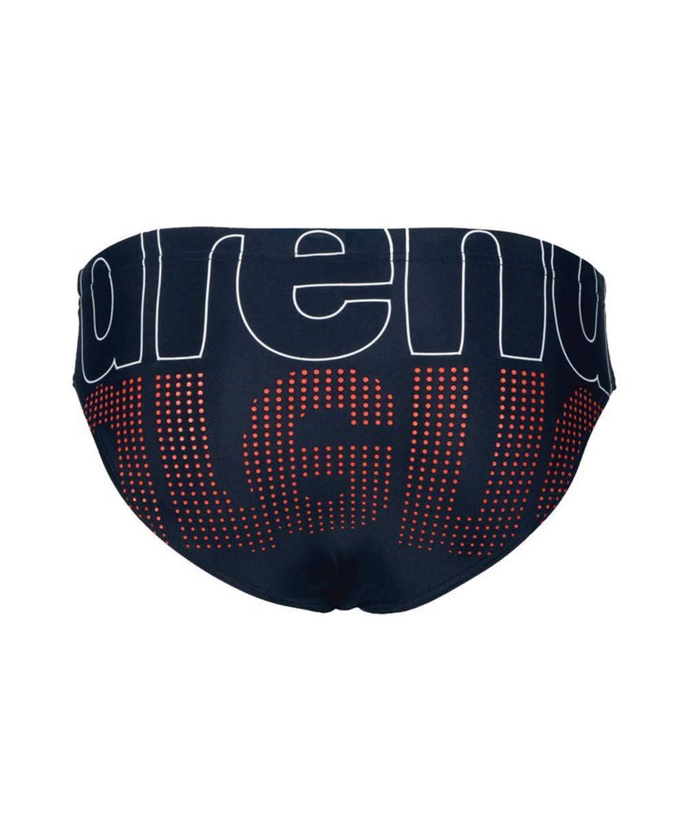 Плавки Arena SWIM BRIEFS GRAPHIC JR