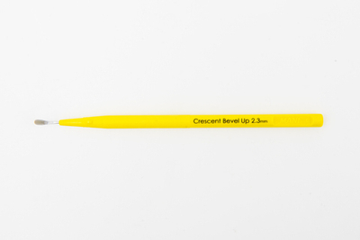 Скальпели-расслаиватели MCU, MCD, MCS, MCB