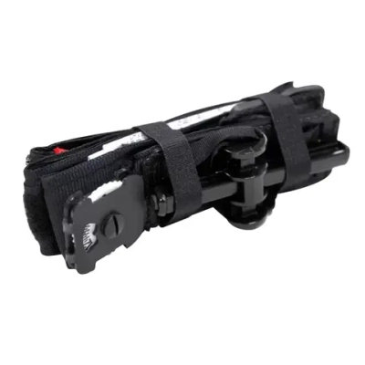 Жгут кровоостанавливающий Медплант ЖК-01 с двухщелевой пряжкой и циферблатом