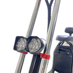 Электроскутер GT-X4 PRO