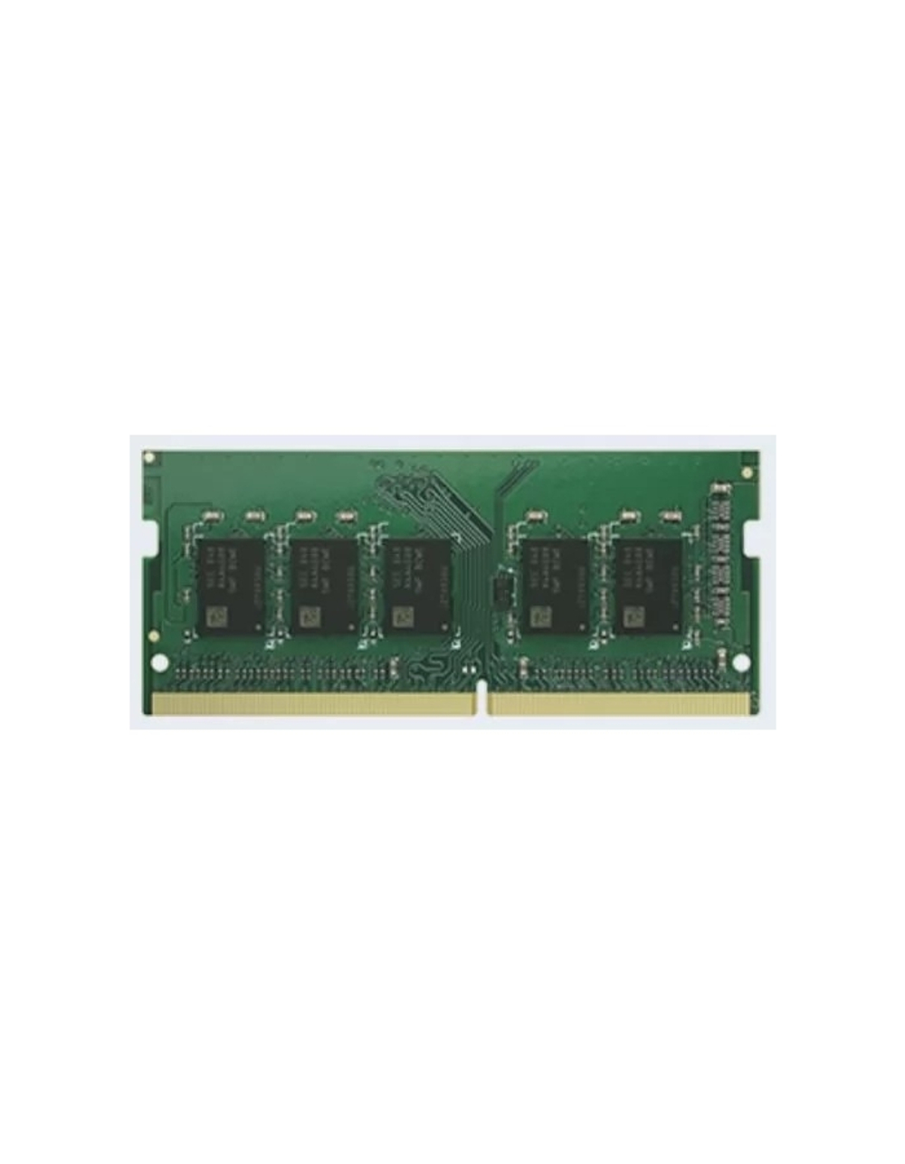 Synology D4ES02-8G Модуль памяти