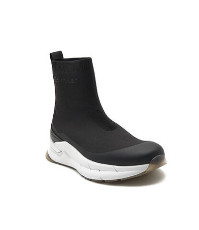 кроссовки Calvin Klein - черный(HW0HW01177)