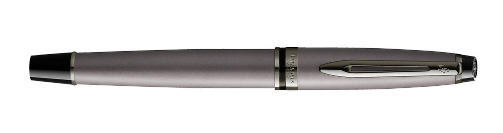 Ручка роллер Waterman Expert Silver F