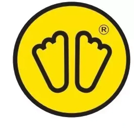 Горнолыжные носки Sidas Black/Lime