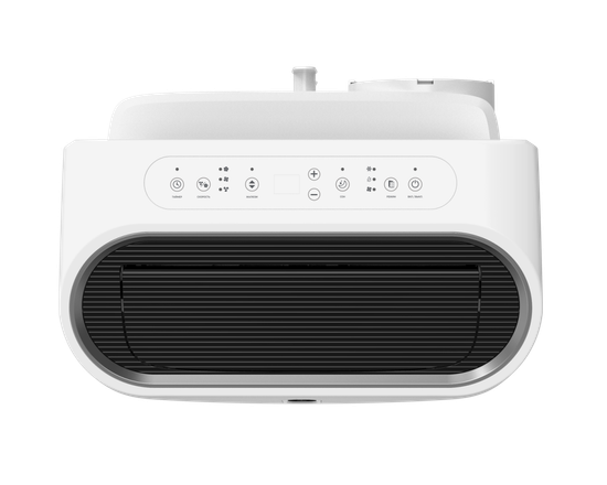 Мобильный кондиционер cерии STRADA RM-ST39CH-E2