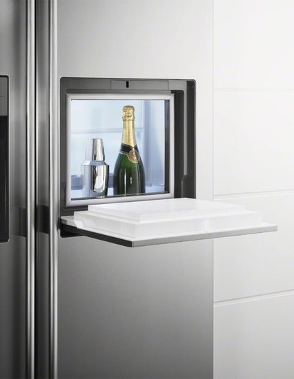 Холодильник Electrolux EAL 6142 BOX