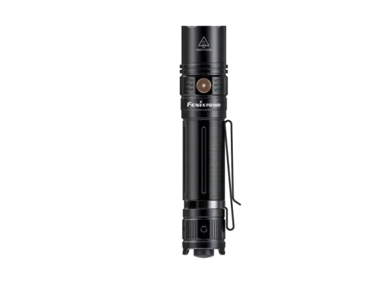 Фонарь Fenix Мод. PD36R V2.0 (1700лм-396м)