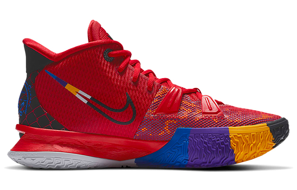 Кроссовки Nike Kyrie 7 "Icons Of Sport"
