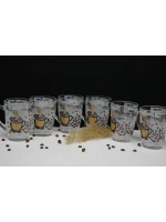 Кружка Капучино "Кофе"