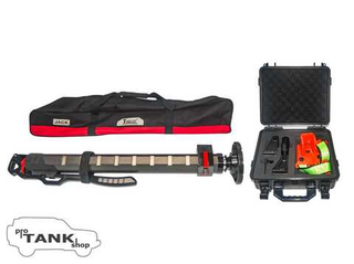 Гидравлический домкрат T-Max