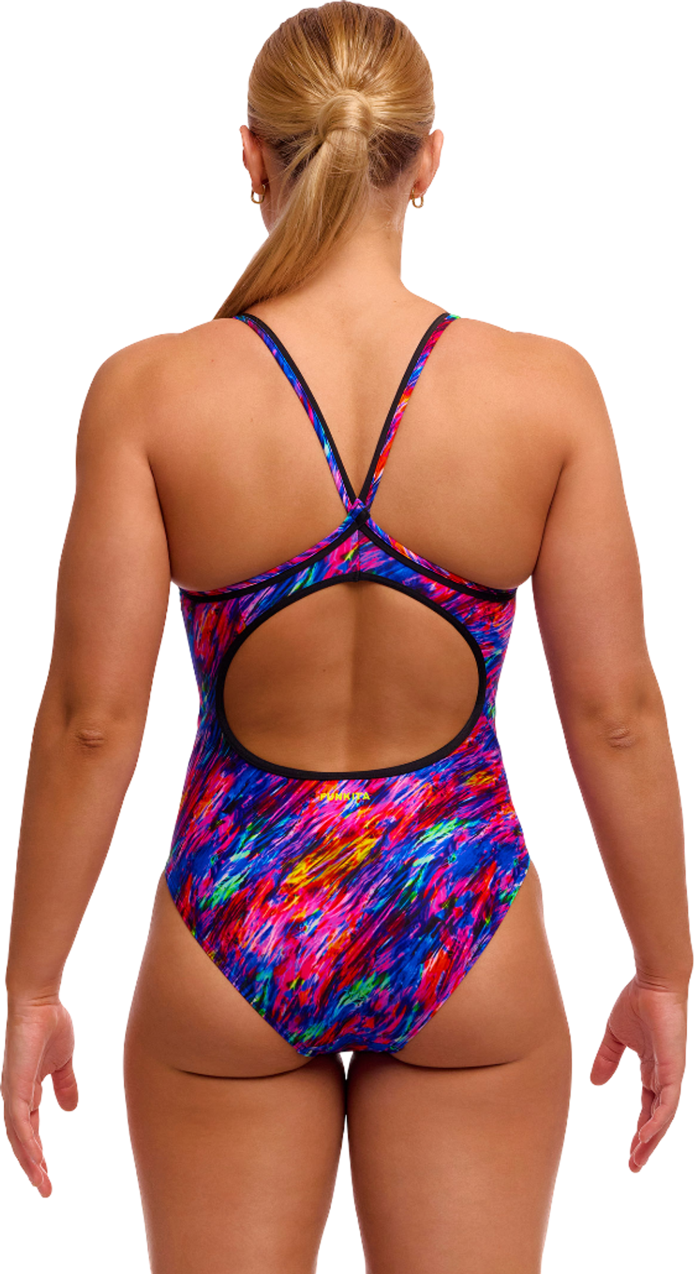 Купальник FUNKITA Big Bang (Diamond Back)