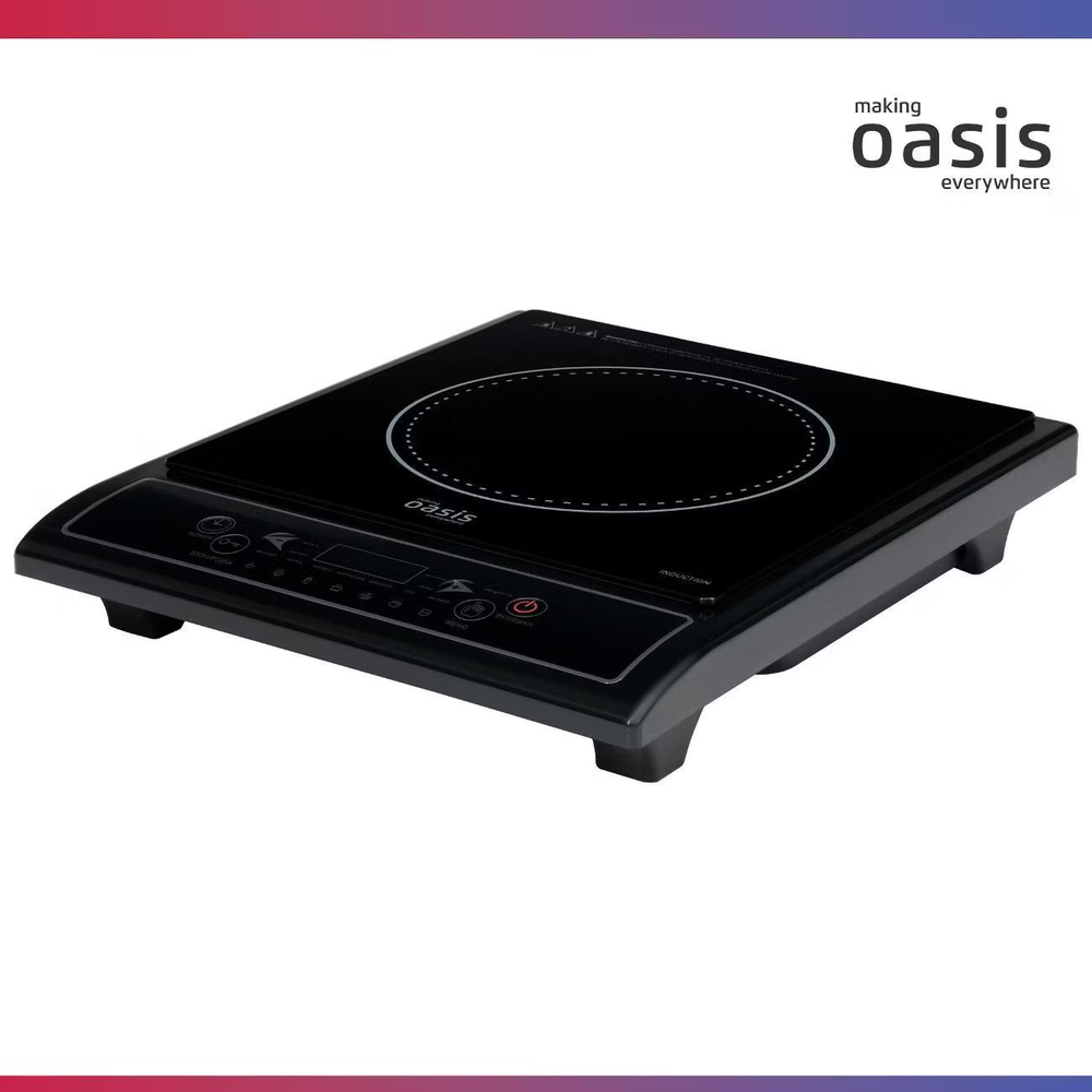 Настольная индукционная плита OASIS PI-KWSW