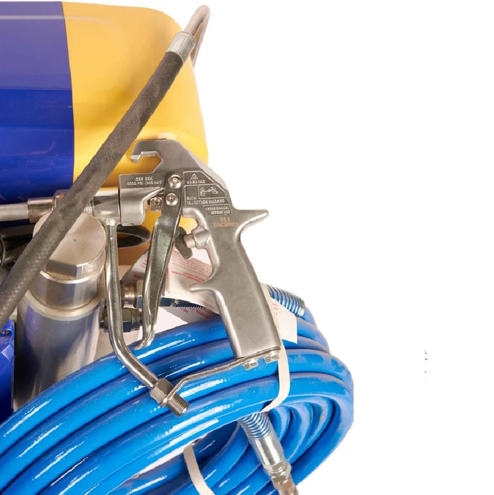 Аппарат окрасочный электрический Tor GD-1095 1033114