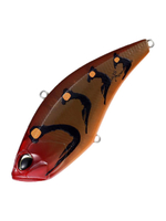 Воблер DUO Realis Apex Vibe 100, DEA3341 AM Edge, 100 мм, 32 г, тонущий, раттлин
