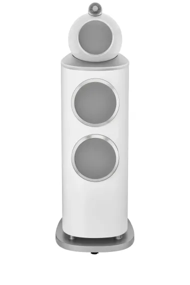 Bowers & Wilkins 802 D4 Gloss White