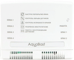Комплект  Бастион AquaBast Line Коттедж 3/4”