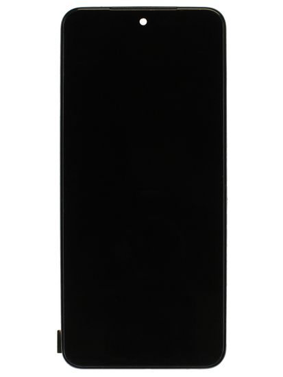 Дисплей LCD для Redmi Note 11/Poco M4 pro 4g in cell +рамка